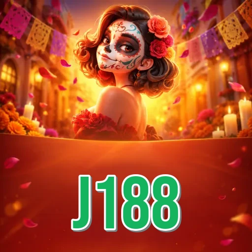 Screenshot 1 - j188 Home Screen